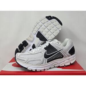 DS Nike Zoom Vomero 5 WHITE BLACK FB9149-101